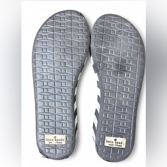 Kate Spade Platform Flip Flops - Picture 4 of 4